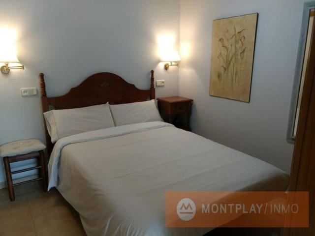 1 room luxury Flat for rent in Naut Aran, Spain