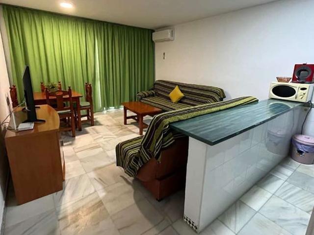 1 room luxury Flat for rent in Nerja, Spain