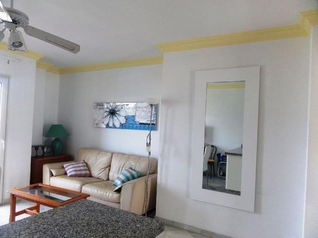 1 room luxury Flat for rent in Nerja, Spain