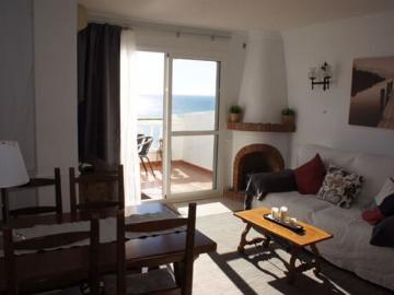 1 room luxury Flat for rent in Nerja, Spain