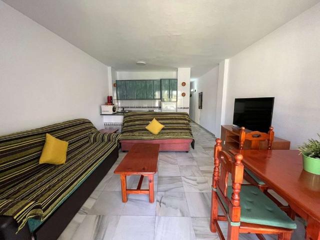 1 room luxury Flat for rent in Nerja, Spain