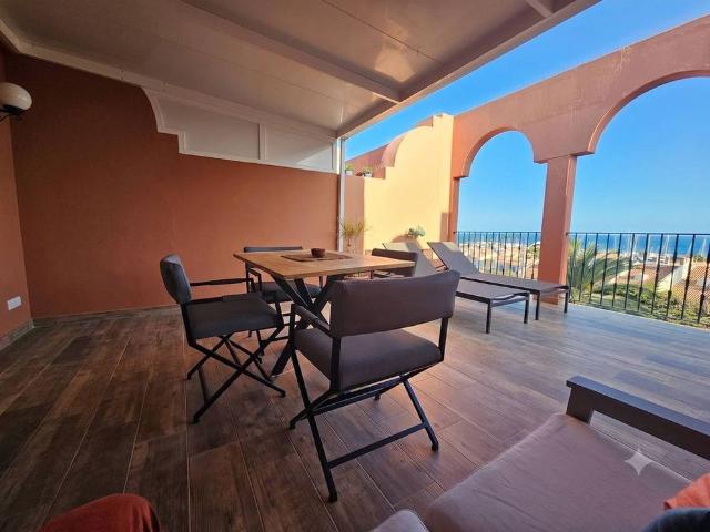 1 room luxury Flat for rent in San Bartolomé de Tirajana, Canary Islands
