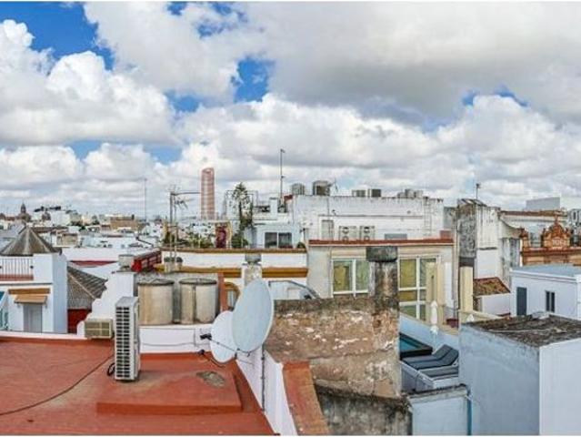 1 room luxury Flat for rent in Seville, Andalusia