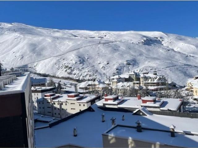 1 room luxury Flat for rent in Sierra Nevada, Andalusia