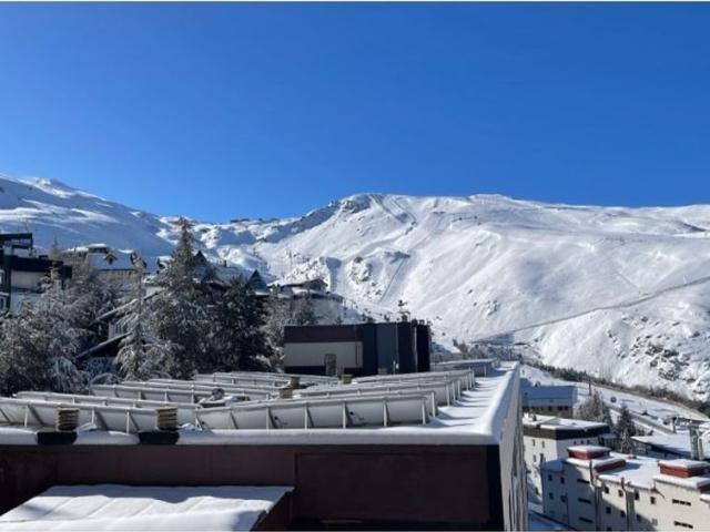 1 room luxury Flat for rent in Sierra Nevada, Andalusia