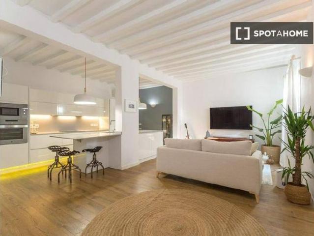 1 room luxury Flat for rent in Palma de Mallorca, Spain