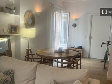 1 room luxury Flat for rent in Palma de Mallorca, Spain