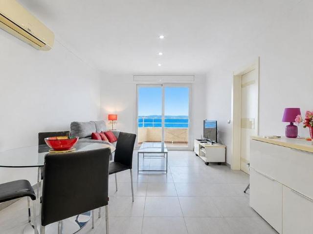 1 room luxury Flat for rent in Roses, Spain