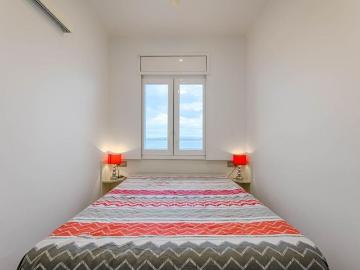 1 room luxury Flat for rent in Roses, Spain