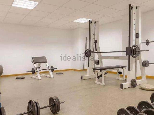 1 room luxury Flat for rent in Valencia