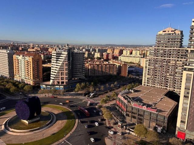 1 room luxury Flat for rent in Valencia