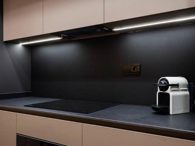 1 room luxury Flat for rent in Valencia, Spain
