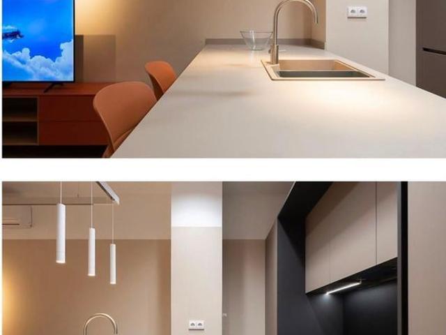 1 room luxury Flat for rent in Valencia, Spain