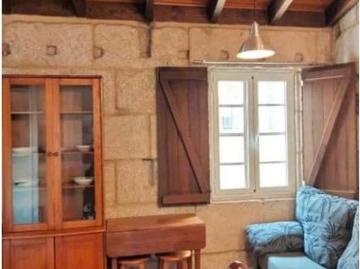 1 room luxury Flat for rent in Vigo, Spain