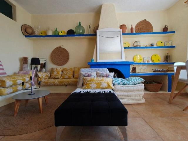 1 room luxury House for rent in San Jose, Balearic Islands