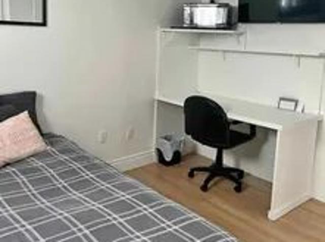 1 room studio of 26m² in Quebec