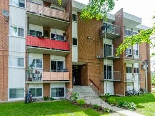 1 room studio of 38m² in Quebec