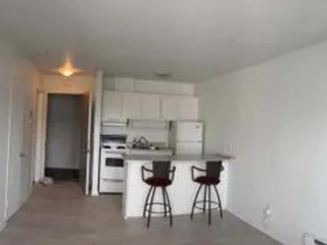 1 room studio of 47m² in Quebec