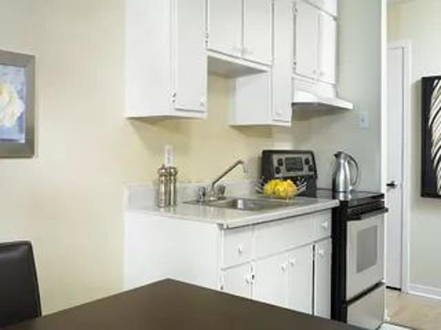 1 room studio of 40m² in Quebec