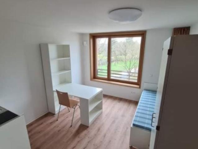 1 room studio aparmtment available for 1.5 months. having seperate toilet and kicten Students Only