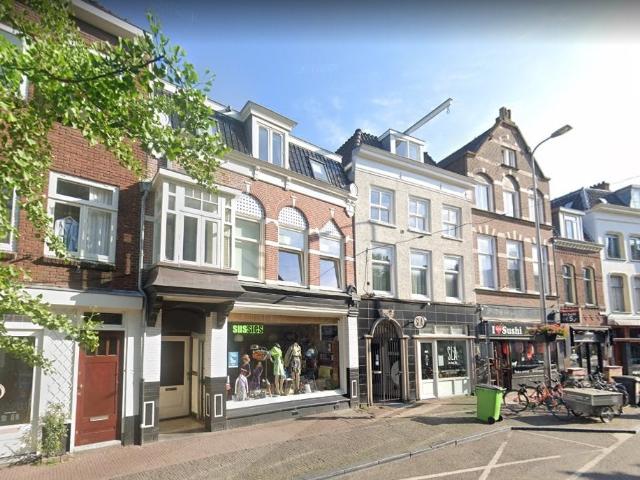 1 room studio to let in Utrecht