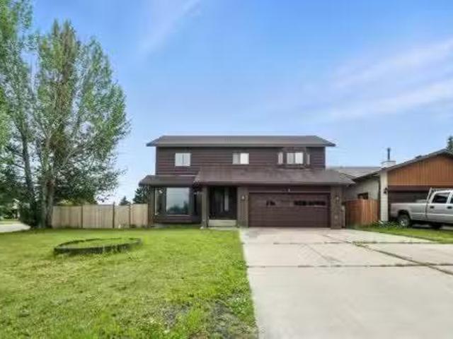 1 Rollis Street, Red Deer, AB, T4P 2Y6 house for sale Listi.
