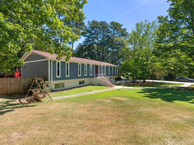 1 Rose Wood Drive