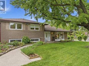 1 Rosegrove Place, Toronto, ON, M1S 1W5 house for sale | Listing ID E13492 | Royal LePage