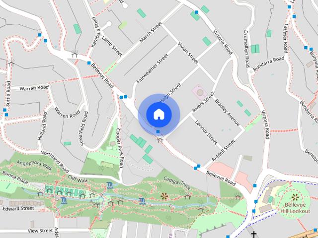 1 Rosslyn Street, Bellevue Hill NSW 2023 House For Rent | Domain