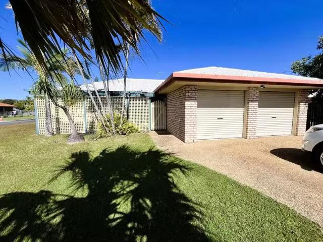 1 Rowe Crescent, TARANGANBA, QLD 4703 House for Rent
