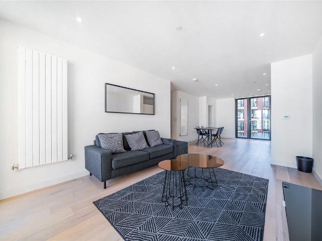1 Royal Crest Avenue, London E16, 2 bed flat to rent, £2,550 pcm | PrimeLocation