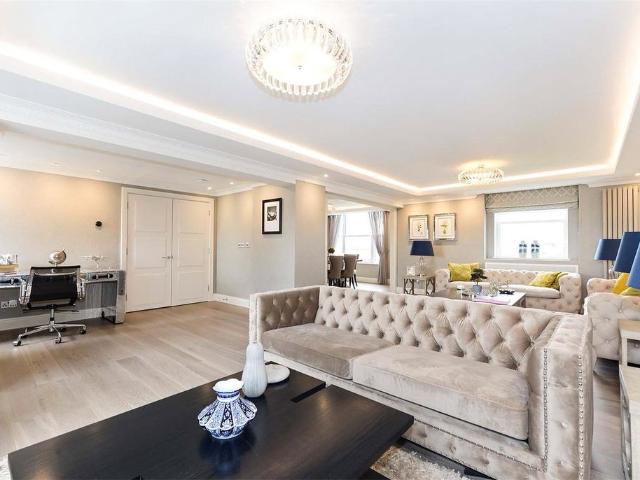 1 St John's Wood Park, London, NW8 6QS, United Kingdom | 4 bed apartment for rent #119263929 | Rentberry