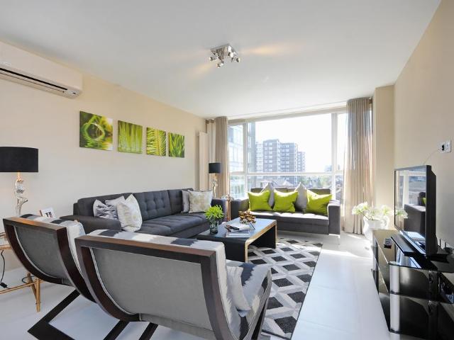 1 St John's Wood Park, London, NW8 6QS, United Kingdom | 3 bed apartment for rent #120897075 | Rentberry