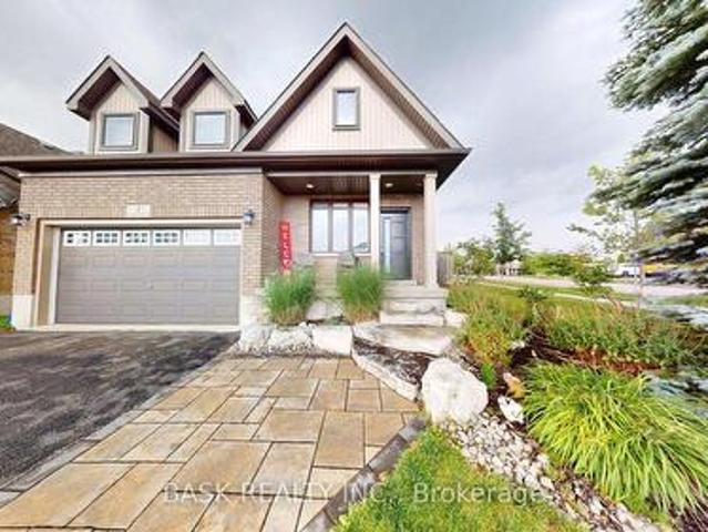 1 St. Paul'S Place, Orangeville, ON, L9W 0A5 house for sale | Listing ID W13674 | Royal LePage