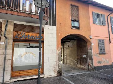 Arese, Monza e Brianza, Lombardia - Ascensore
