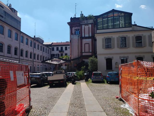 1 stanza in affitto