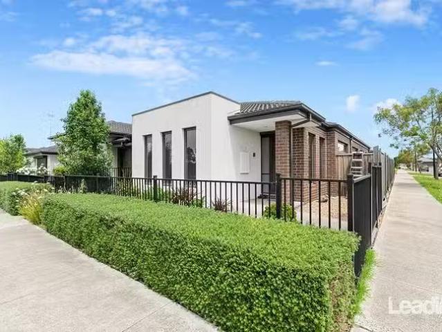 1 Stable Lane, Diggers Rest, VIC 3427