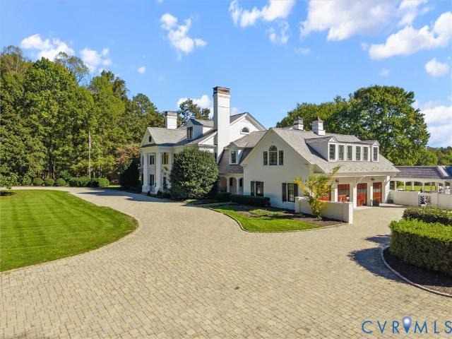 1 Starwood Lane