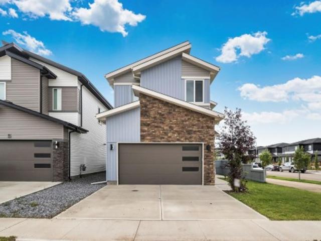 1 Starling Way, Fort Saskatchewan, AB, T8L 0Y1 house for sale | Listing ID E4504 | Royal LePage