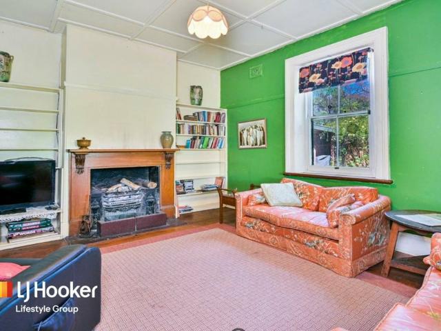 1 Station Street, Picton