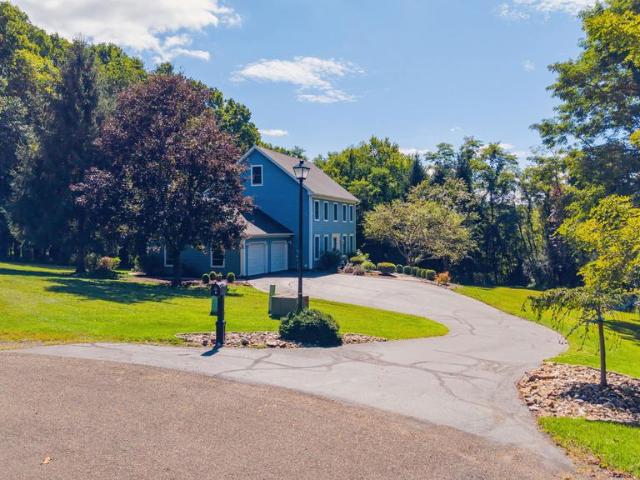 1 Steeplechase Drive
