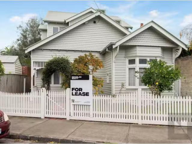 1 Stephen Street, Seddon House for rent Listed by Matthew Asp.
