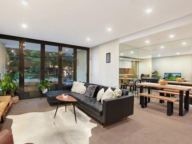 1 Sterling Circuit, Camperdown NSW 2050 Apartment For Rent | Domain