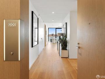 1 Steuart St, Unit 801, San Francisco, CA 94105 | MLS #426137
