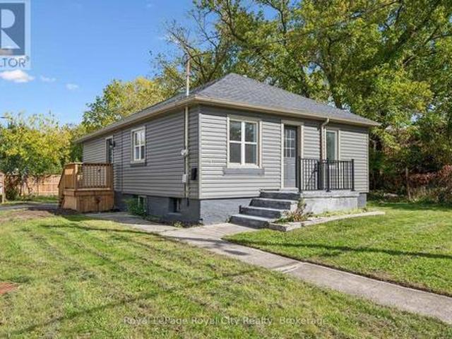 1 Stevenson Street N, Guelph St. George'S, ON, N1E 5A3 house for sale | Listing ID X13882 | Royal LePage