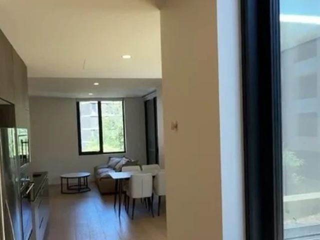 1 Stirling St, Sydney