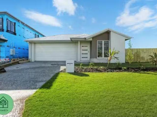 1 Stirling Street, Yarrabilba, QLD 4207