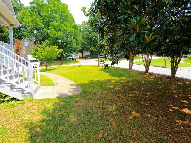 1 Stonebridge Court SE