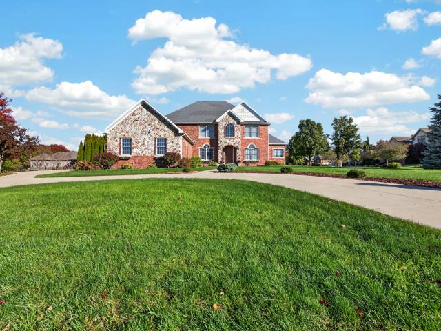 1 Stonebrook Court