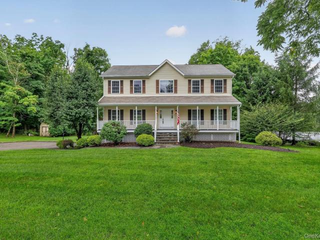 1 Stonefield Court